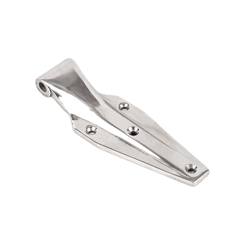 Várias fundições de flange de suporte